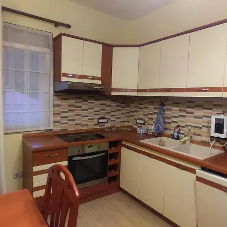 Apartman Greta's - City Center *