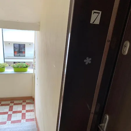 Greta's - City Center Apartman