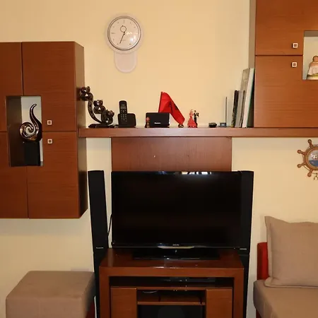 Greta's - City Center Apartman *