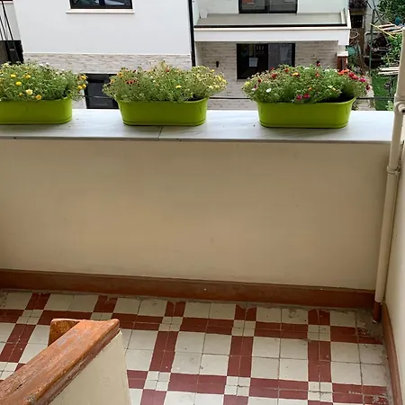 Greta's - City Center Apartman *